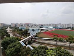 Blk 390 Tampines Avenue 7 (Tampines), HDB 5 Rooms #617112801